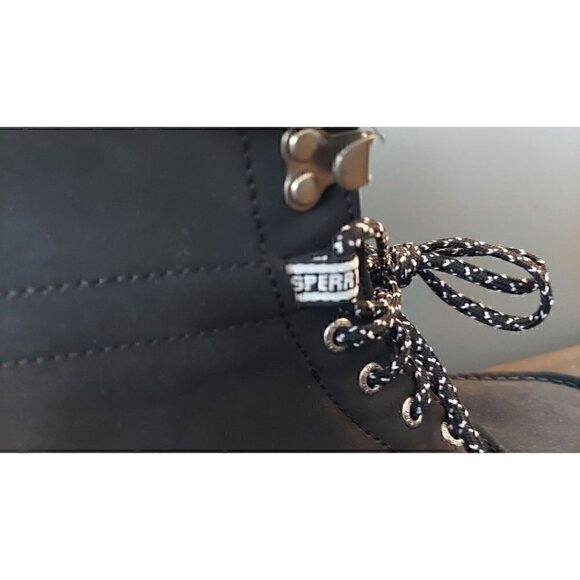 Sperry Juneau Hiking Boot - Women's/NWOT, Size 5.5 - Picture 6 of 8